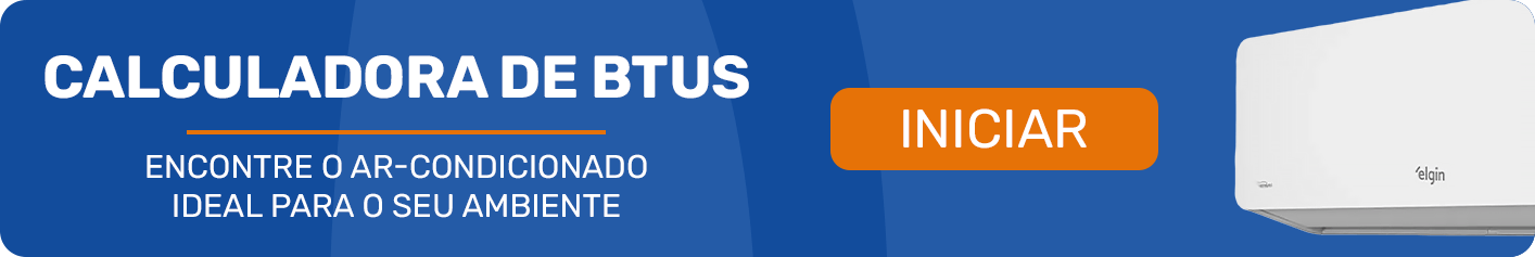 Calculadora de BTUs