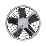 Exaustor Axial de Parede Alta Vazão Ventisol 40CM | 220V