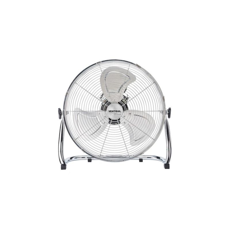 Circulador de Ar Ventisol Turbo Premium 220V 50CM Chrome