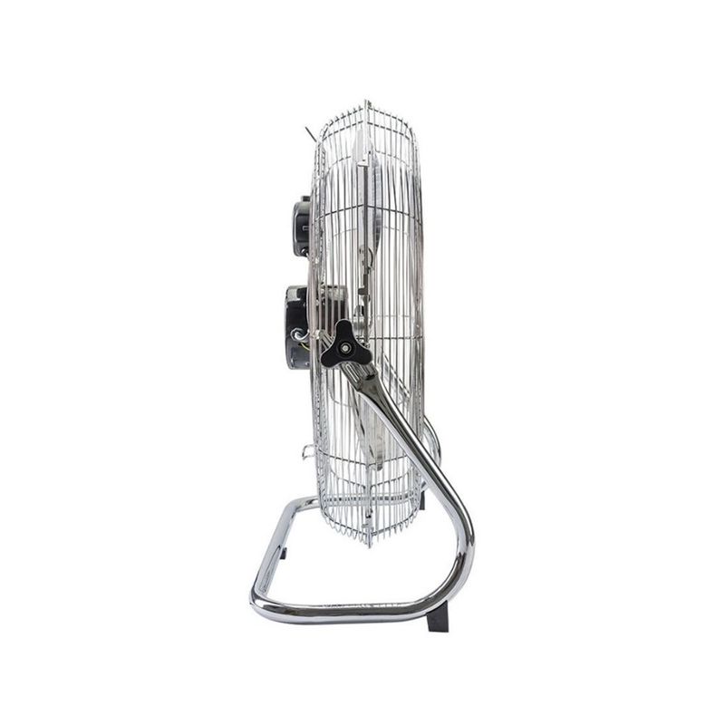 Circulador de Ar Ventisol Turbo Premium 220V 50CM Chrome