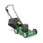 Cortador De Grama Elétrico Trapp MC-60E 2500W | 220V