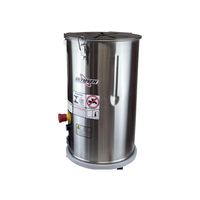 Descascador de Alho DAL-06 N Inox Siemsen