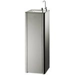 Bebedouro de Pressão Industrial BAG40 Inox - IBBL | 220V
