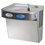 Bebedouro Purificador De Pressão Ibbl Pdf100 Inox | 220v