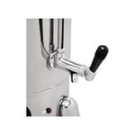 Cafeteira Tradicional 8 Litros CF.2.801/802 Inox - Marchesoni