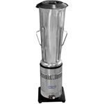 Liquidificador Industrial Metvisa  LQ4 Inox Baixa Rotacao 220v