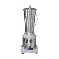 Triturador Liquidificador Industrial Metvisa TA2 Inox