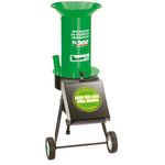 Triturador TR-200 Trapp com Motor 1,5Hp