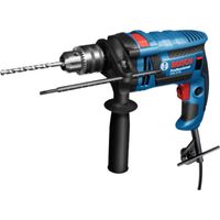 Furadeira de Impacto Bosch 1/2" Pol. 750W GSB 16RE | 220V