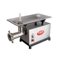 Picador de Carne CAF 98 SM 700KG Inox 220V