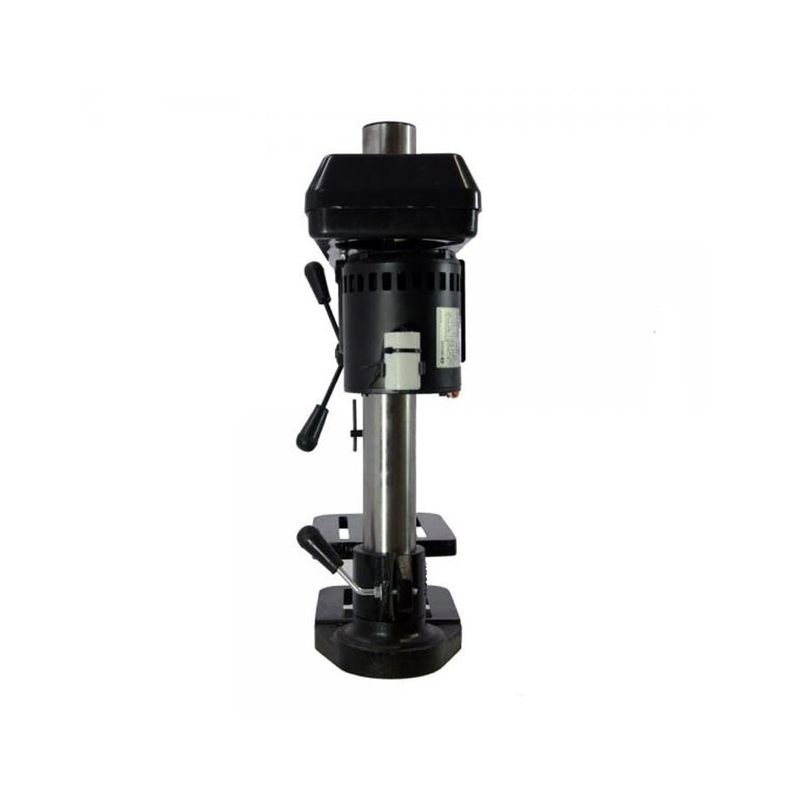 Furadeira de Bancada 5/8" com Motor 1/2HP FBM-160ma com Chave - Motomil