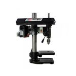 Furadeira de Bancada 5/8" com Motor 1/2HP FBM-160ma com Chave - Motomil