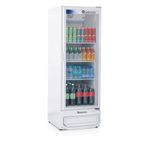 Refrigerador Vertical GPTU-570 578L Gelopar