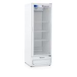 Refrigerador Vertical GPTU-570 578L Gelopar