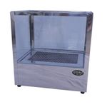 Estufa Pamonheira para 75 Pamonhas P-75 Metalmaq | 220V