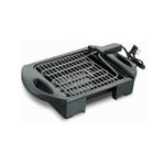 Churrasqueira Eletrica Swit Grill Preto Fischer