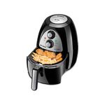 Fritadeira Air Fryer AF-03 Preta 220V Mondial