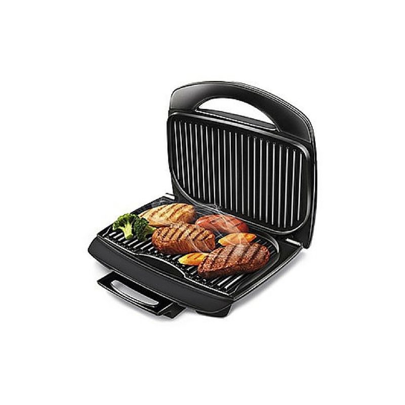 Grill Super Premium G-09 Prato Mondial