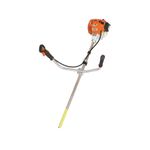 Rocadeira Stihl Gasolina 3 Pontas 250mm FS-80 1,3Hp 220V