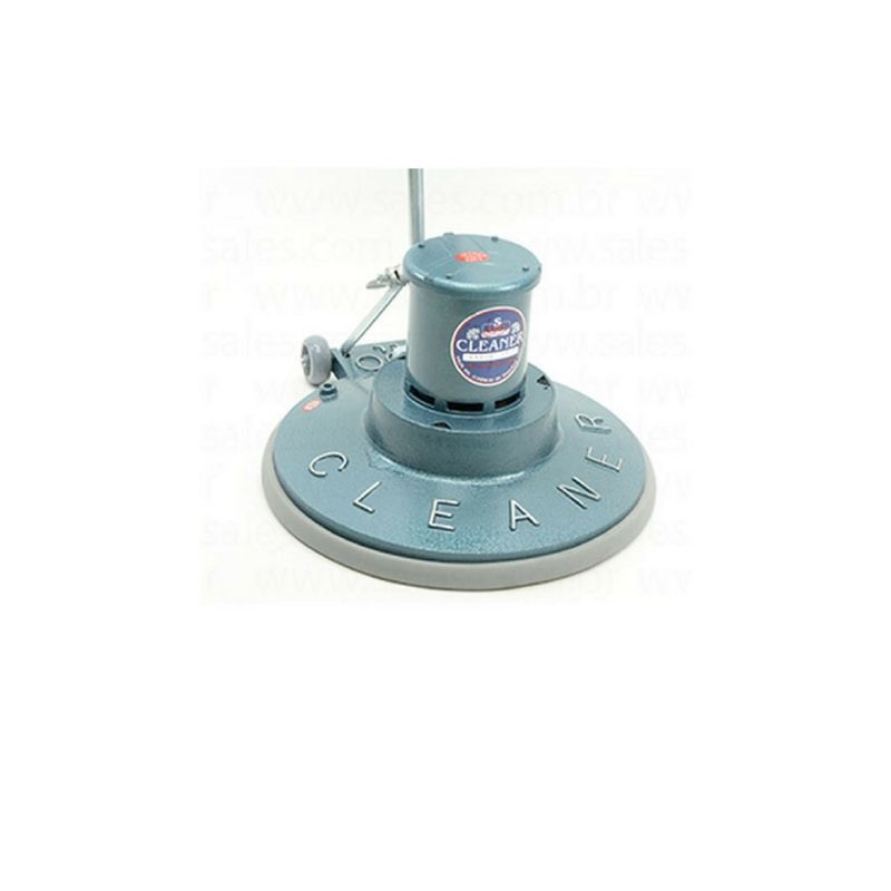 Enceradeira Industrial CL500 Plus 220V - Sales Cleaner