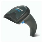 Leitor de Codigo de Barras Elgin Quickscan Lite Imager Preto USB