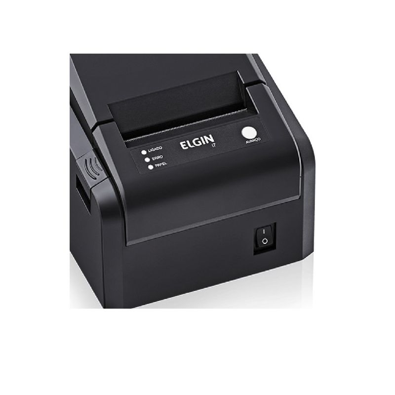 Impressora Elgin Nao Fiscal I7 USB