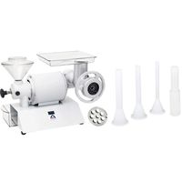 Moedor Multiuso MTU 08 – 2.0 Branco 220V - Arbel