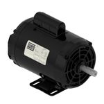 Motor Elétrico IP21 2cv 4 Polos Monofásico 220V - Weg