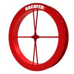 Roda D'Agua Rochfer 1,37x0,17 M Serie A