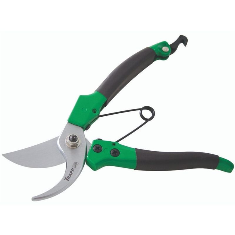 Tesoura para Poda TS-3143 20,5cm - Trapp
