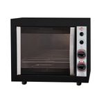 Forno Elétrico Layr Crystal Black Advanced | 220V