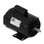 Motor Elétrico IP21 3CV Alta Rotação 2 Polos Aberto Trifásico 380V - Weg