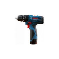 Furadeira de Impacto Profissional GSB 1200-2-LI - Bosch