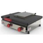 Grill Progas Simples 1 Prensa PR-550 GN Gas