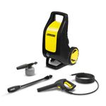 Lavadora De Alta Pressão Karcher Black K2500 | 220V