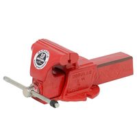 Torno Bancada  Fixo N°4 TB-400P - Motomil
