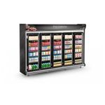 Auto Serviço para Frios e Laticínios Top ASFL3000 220V - Refrimate