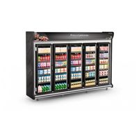 Auto Serviço para Frios e Laticínios Top ASFL3000 220V - Refrimate