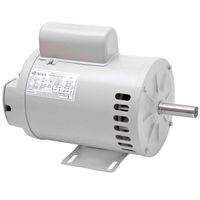 Motor de Alta Rotação 3 CV 2 Polos Monofásico Aberto IP21 220V - Nova