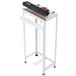 Seladora de Pedal com Controlador de Temperatura SP 400 TE 220V - Sulpack