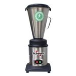 Liquidificador Comercial 3 Litros Skymsen Lc3 Monobloco Em Inox 0,5hp | 220v