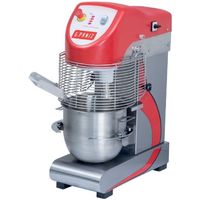 Batedeira Planetária BP 18L EL Monofásico 1 CV 220V - G.Paniz
