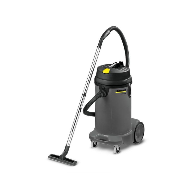 Aspirador Karcher Po e Agua NT48/1 220V