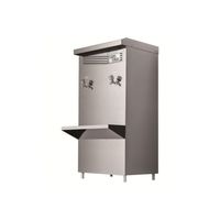 Bebedouro Acqua Gelata 50 litros PRE50 | 220V