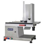 Cortador de Frios Metvisa Automático Horizontal 30cm - CFH300 | 220V