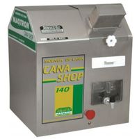 Moenda De Cana Vencedora Shop 140 Inox 220V