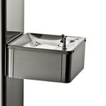 Bebedouro Purificador de Pressão IBBL BAG40C INOX | 220V