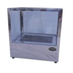 Estufa Pamonheira para 100 Pamonhas P-100 Metalmaq | 220V