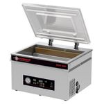 Seladora A Vácuo Duplo Barramento Sulpack Svc 500 G3 Digital | 220v