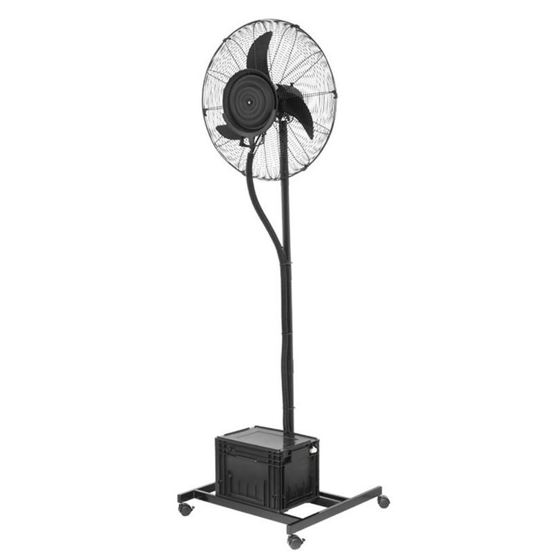 Climatizador De Coluna Solaster 70cm 20 Litros Veneza | 220V